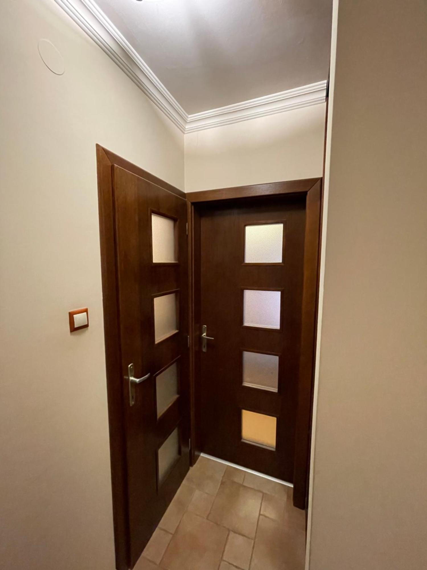Ik Apartment เดเบรตเซน ภายนอก รูปภาพ