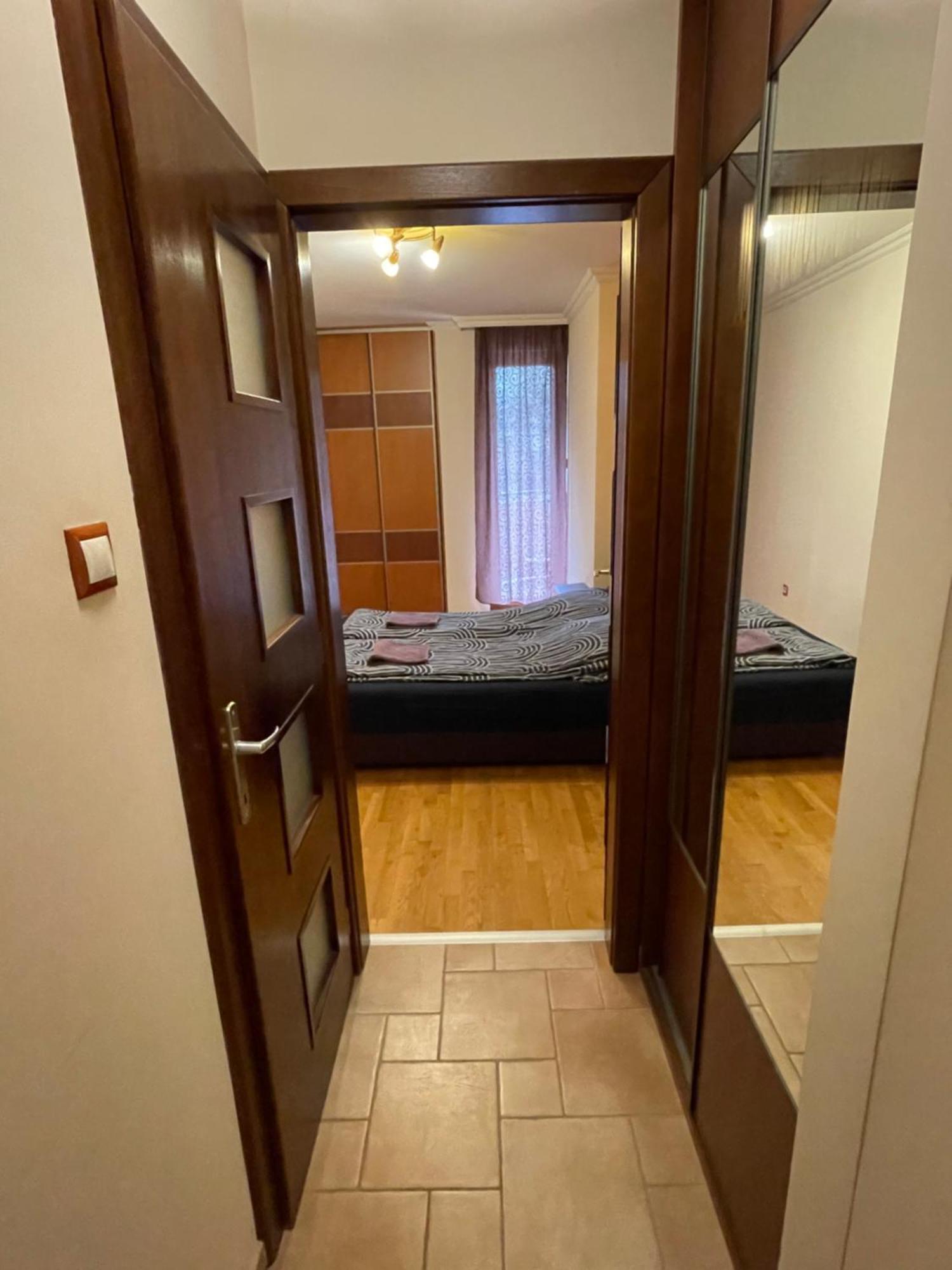 Ik Apartment เดเบรตเซน ภายนอก รูปภาพ