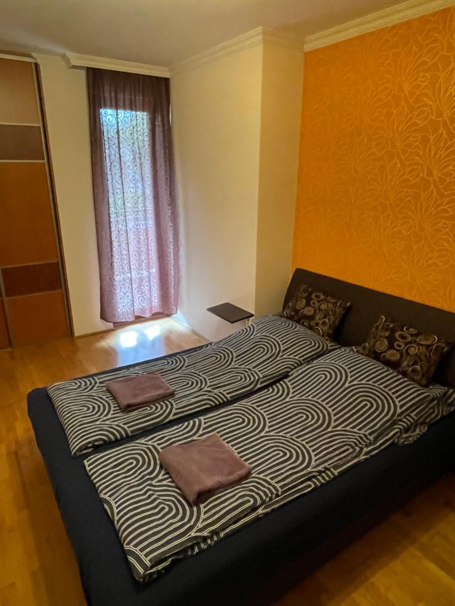 Ik Apartment เดเบรตเซน ภายนอก รูปภาพ
